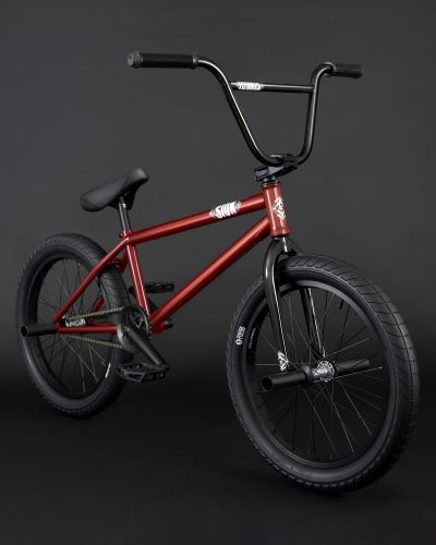 Sion Bmx