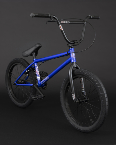 Electron Bmx