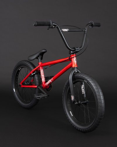 Nova Bmx 18"