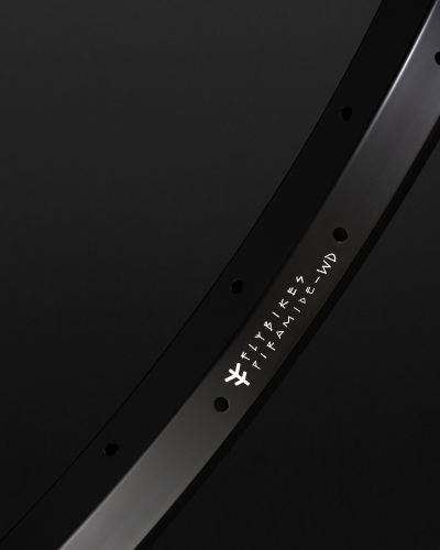 Piramide WD Rim