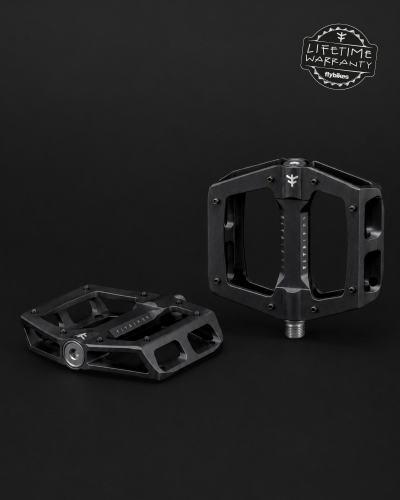 Upgrade Ruben V2 Aluminum Pedals