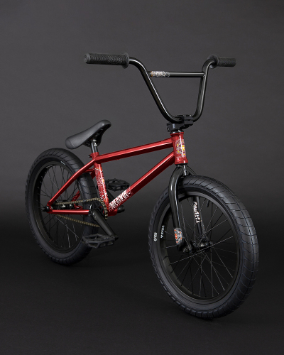 Supernova Bmx 18"