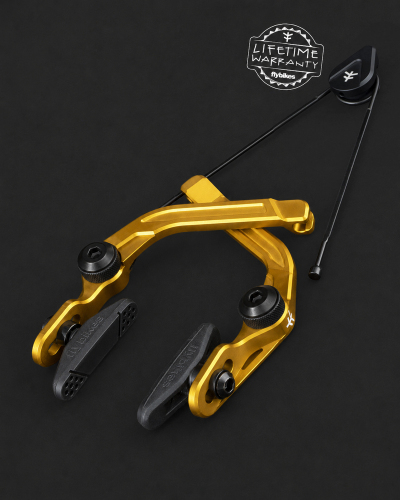 Manual CNC SH Brake
