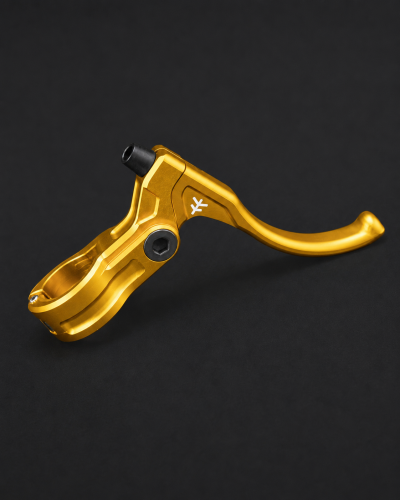 Manual CNC Lever R